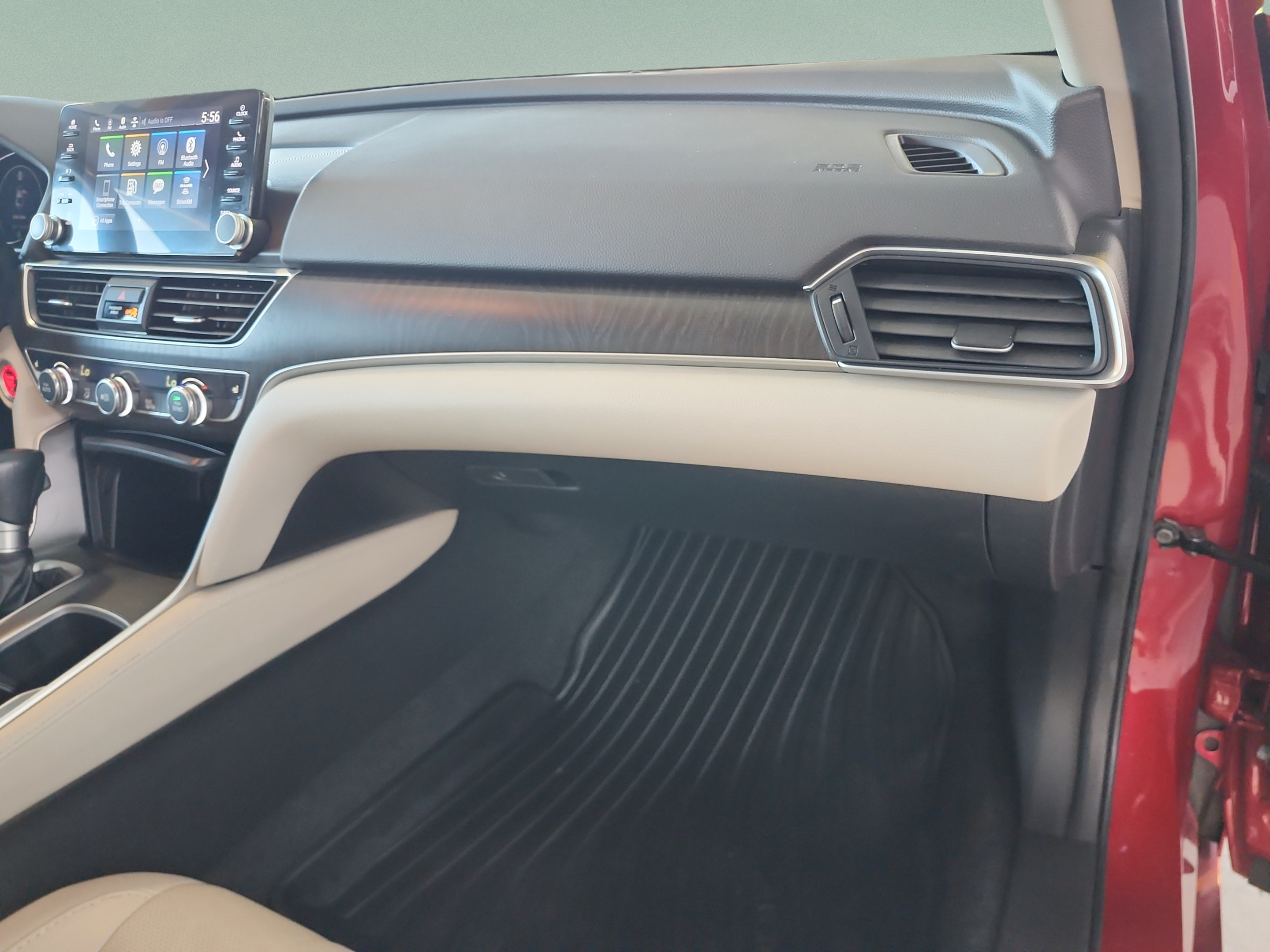 2020 Honda Accord EX-L - Photo 23