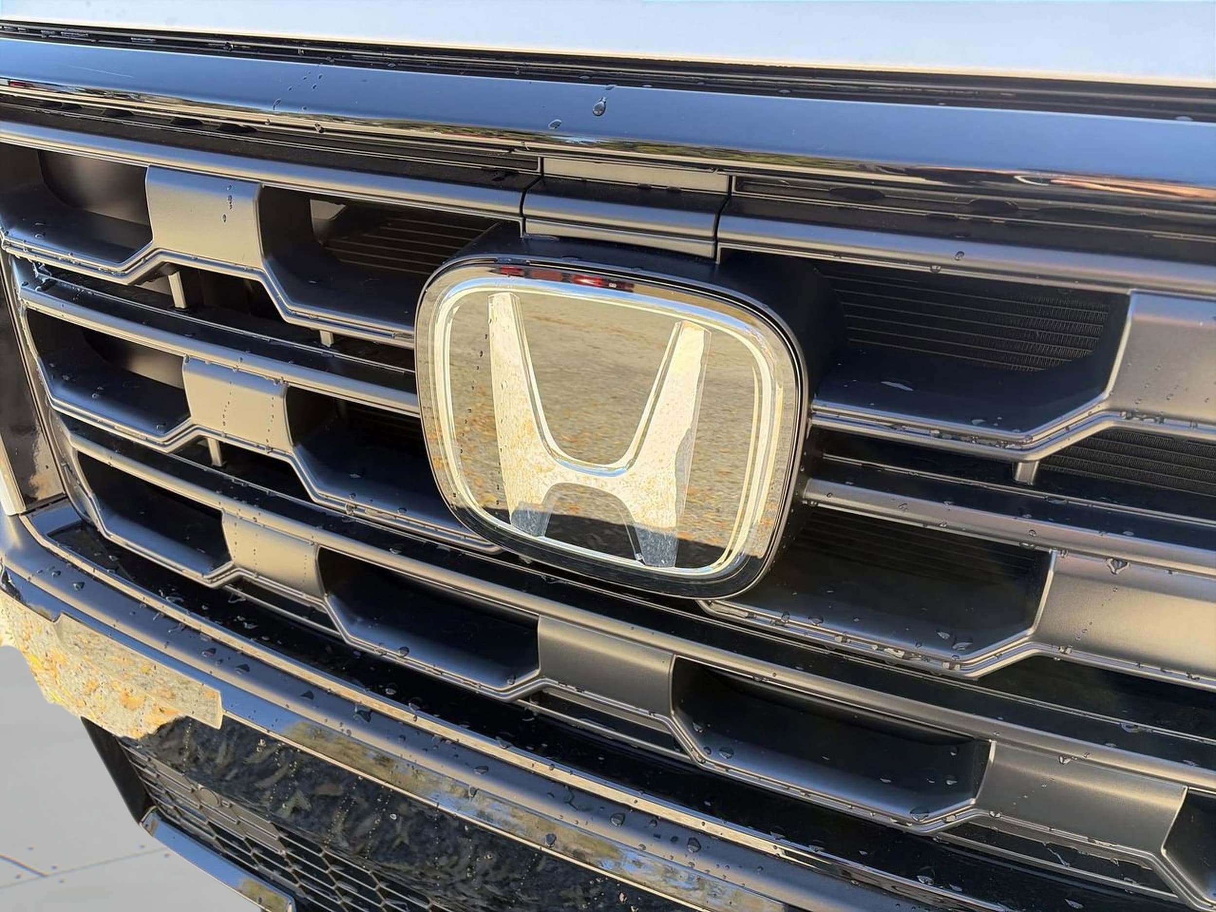 2026 Honda Pilot Sport - Photo 25