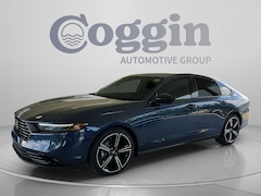 2026 Honda Accord