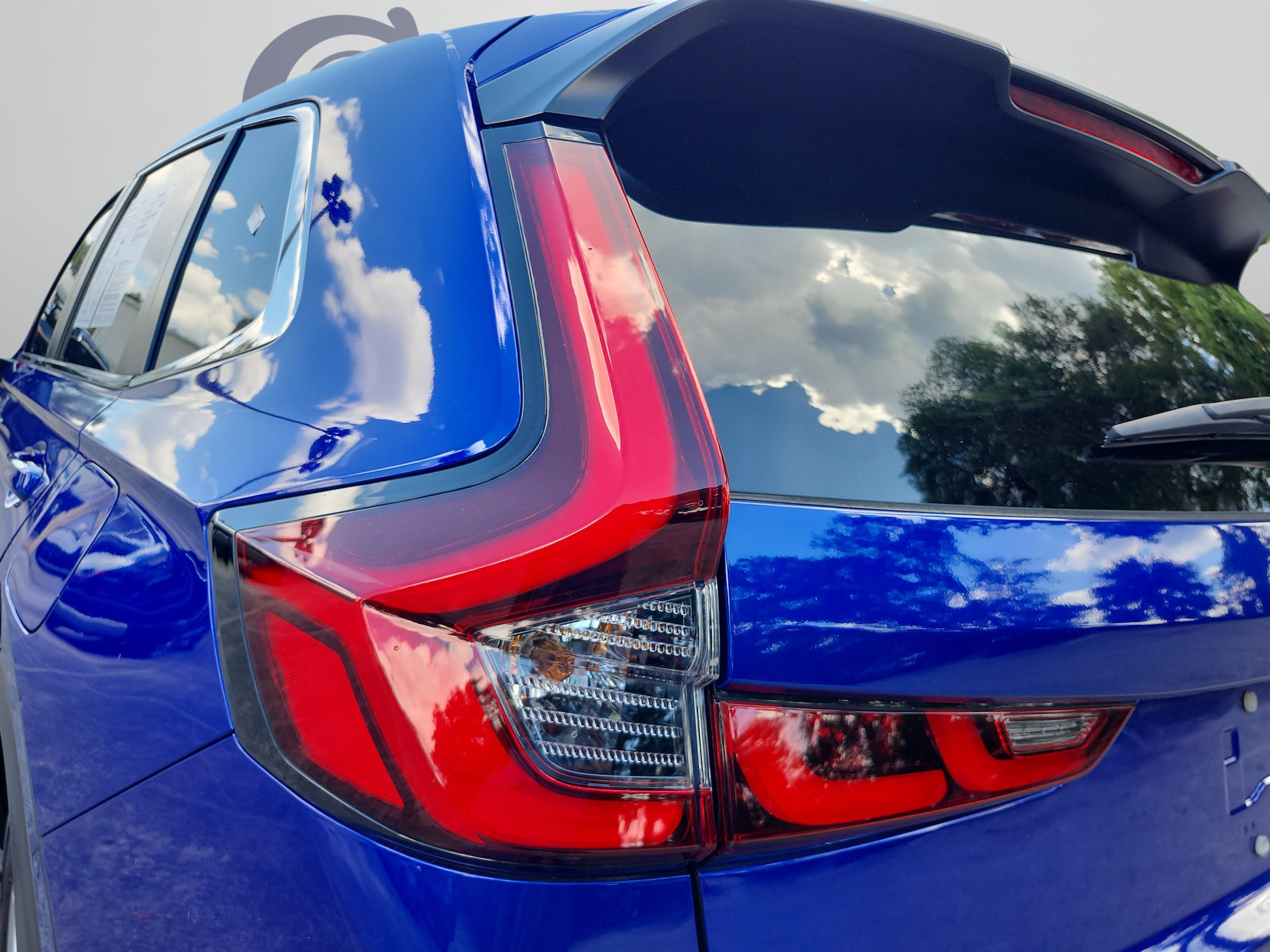 2024 Honda CR-V EX-L - Photo 28