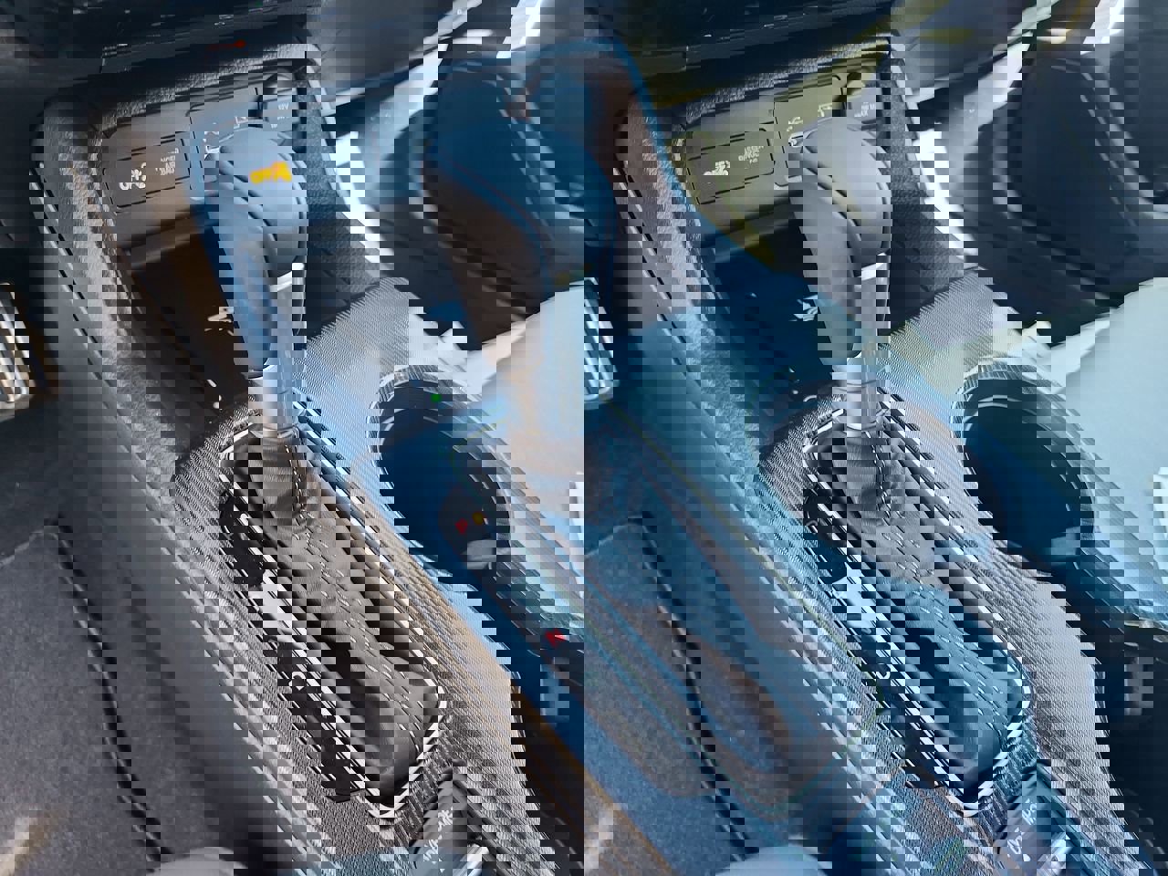 2026 Honda Civic Sport Touring - Photo 31