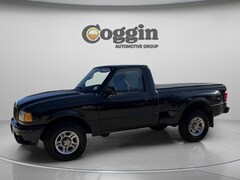 2003 Ford Ranger