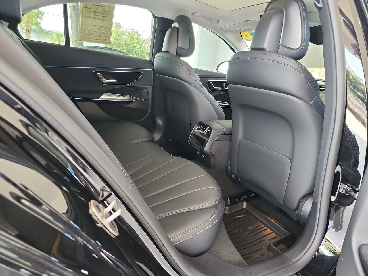 2026 Mercedes-Benz E-Class E350 - Photo 20