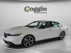 2026 Honda Accord