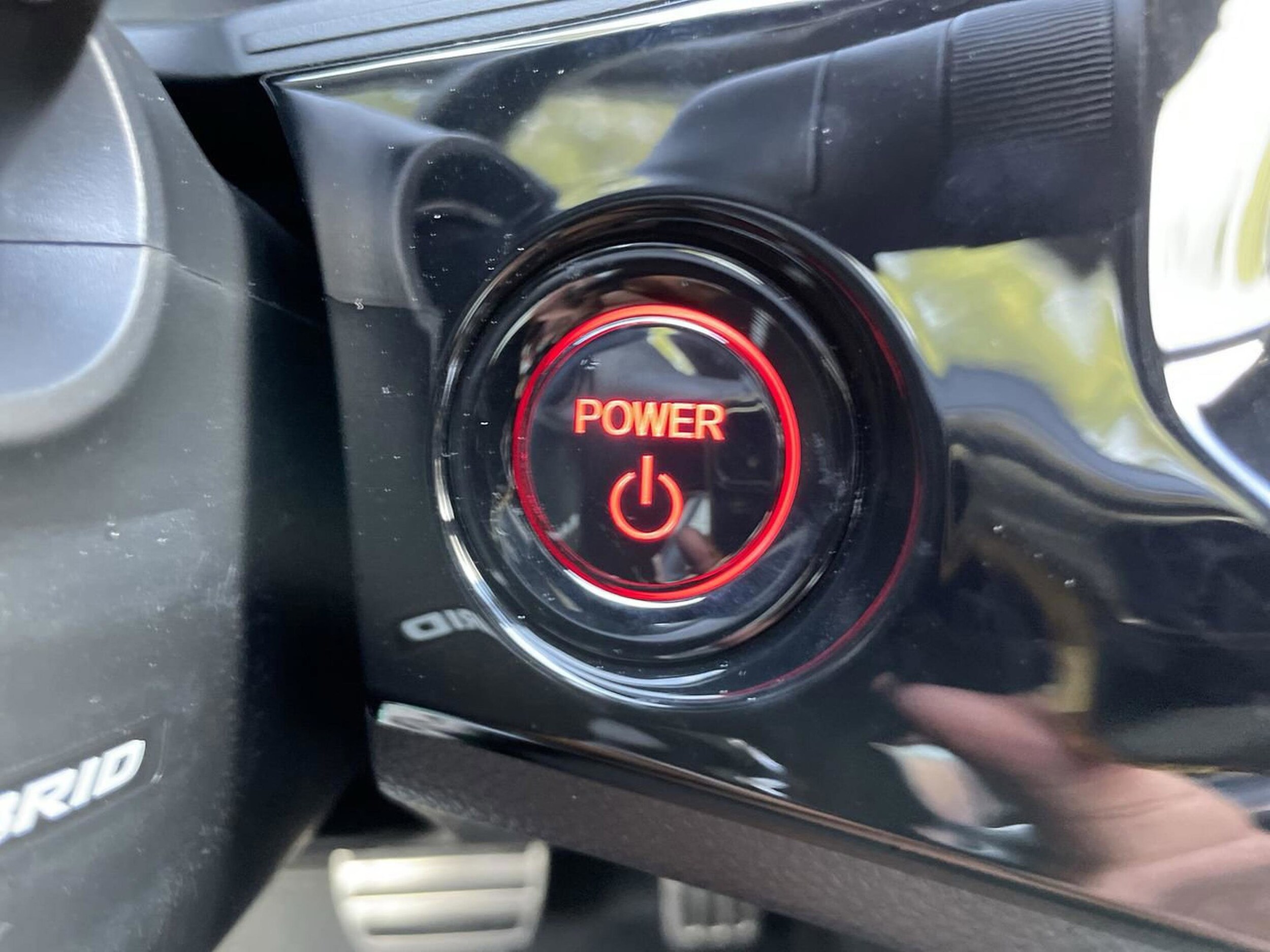 2026 Honda Civic Sport Touring - Photo 32