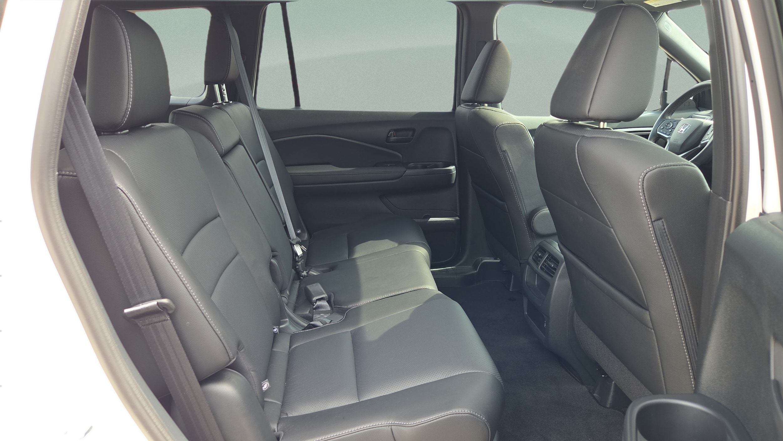 2023 Honda Passport EX-L - Photo 19