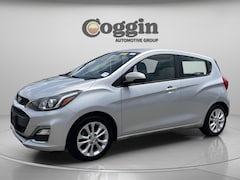 2019 Chevrolet Spark