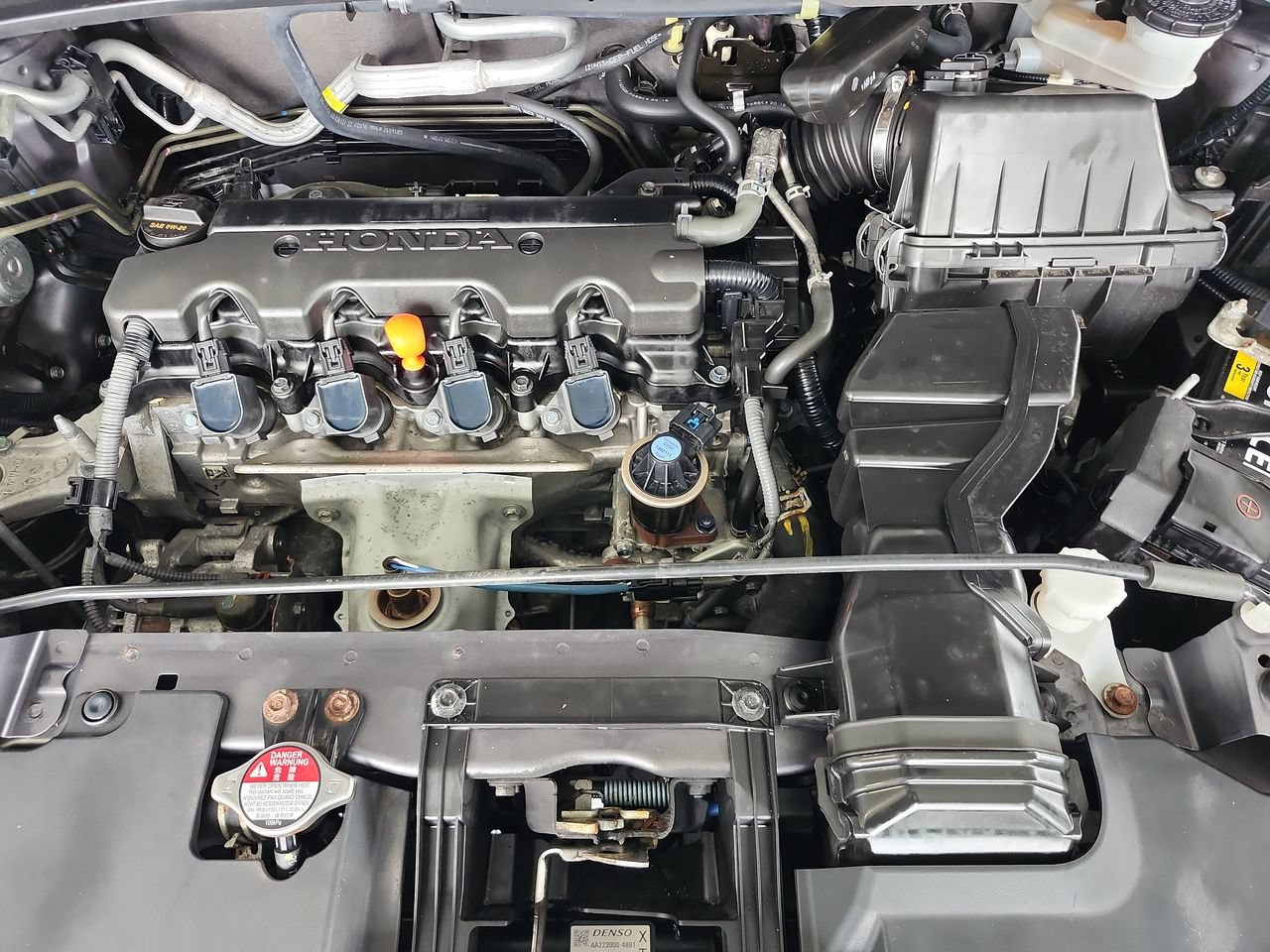 2021 Honda HR-V Sport - Photo 22