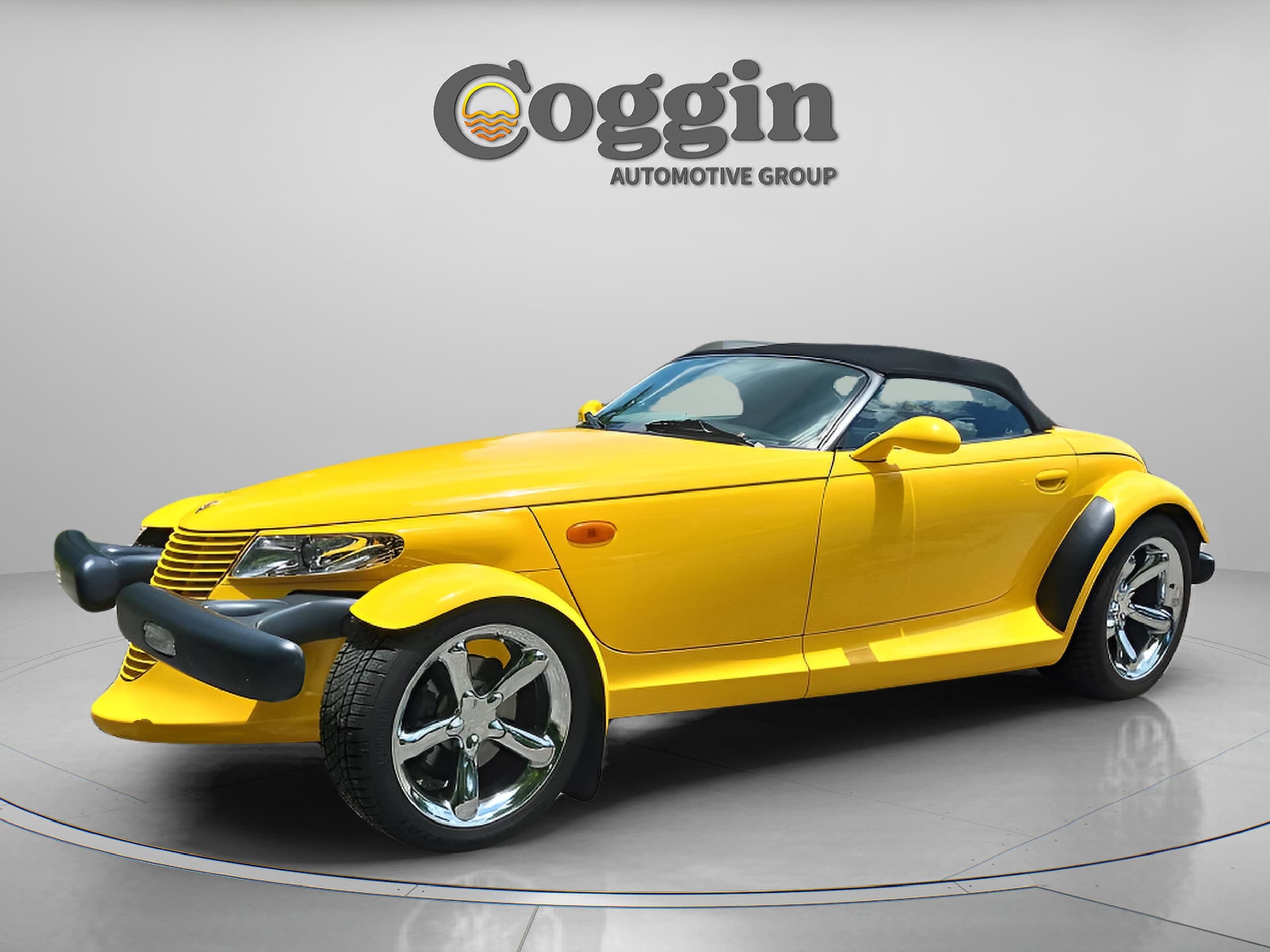 2000 Plymouth Prowler -'s photo