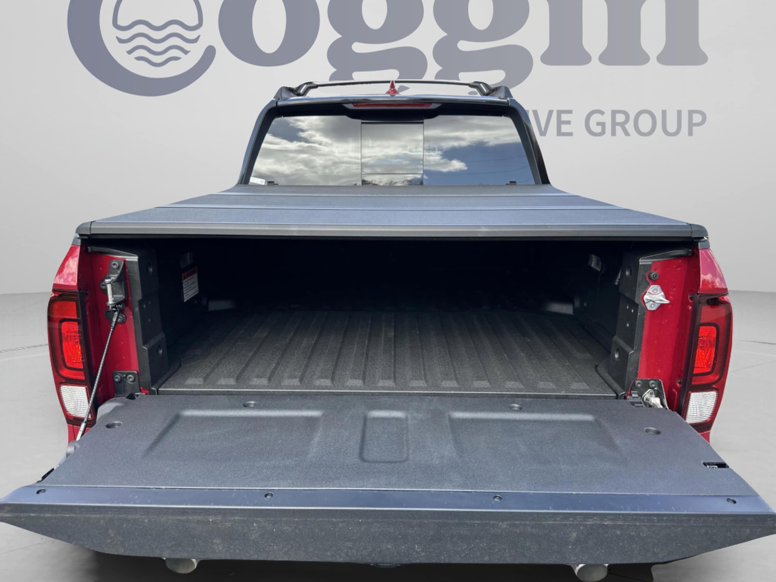 2026 Honda Ridgeline TrailSport - Photo 36