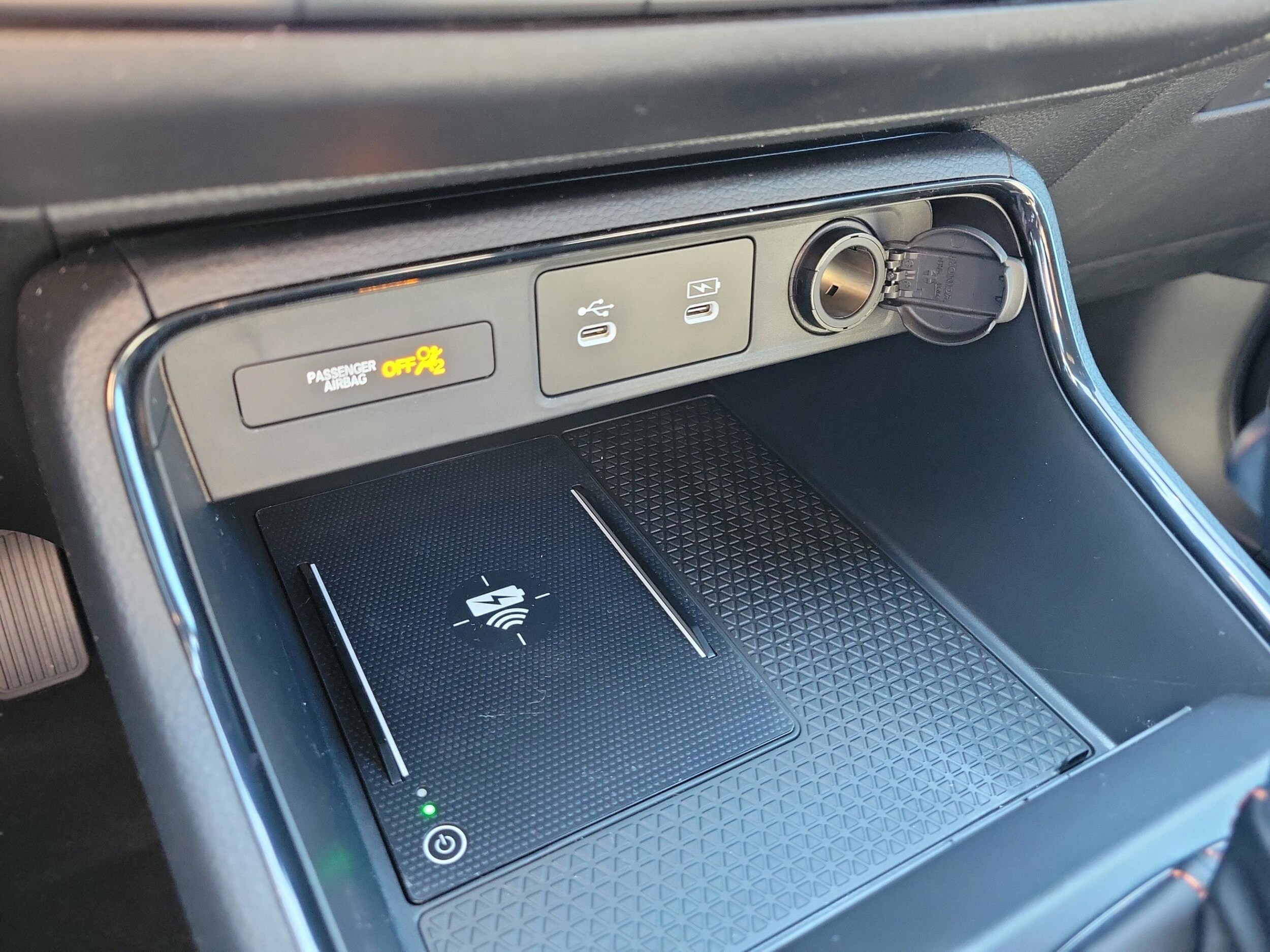 2026 Honda CR-V Sport - Photo 21