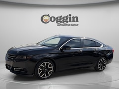 2016 Chevrolet Impala