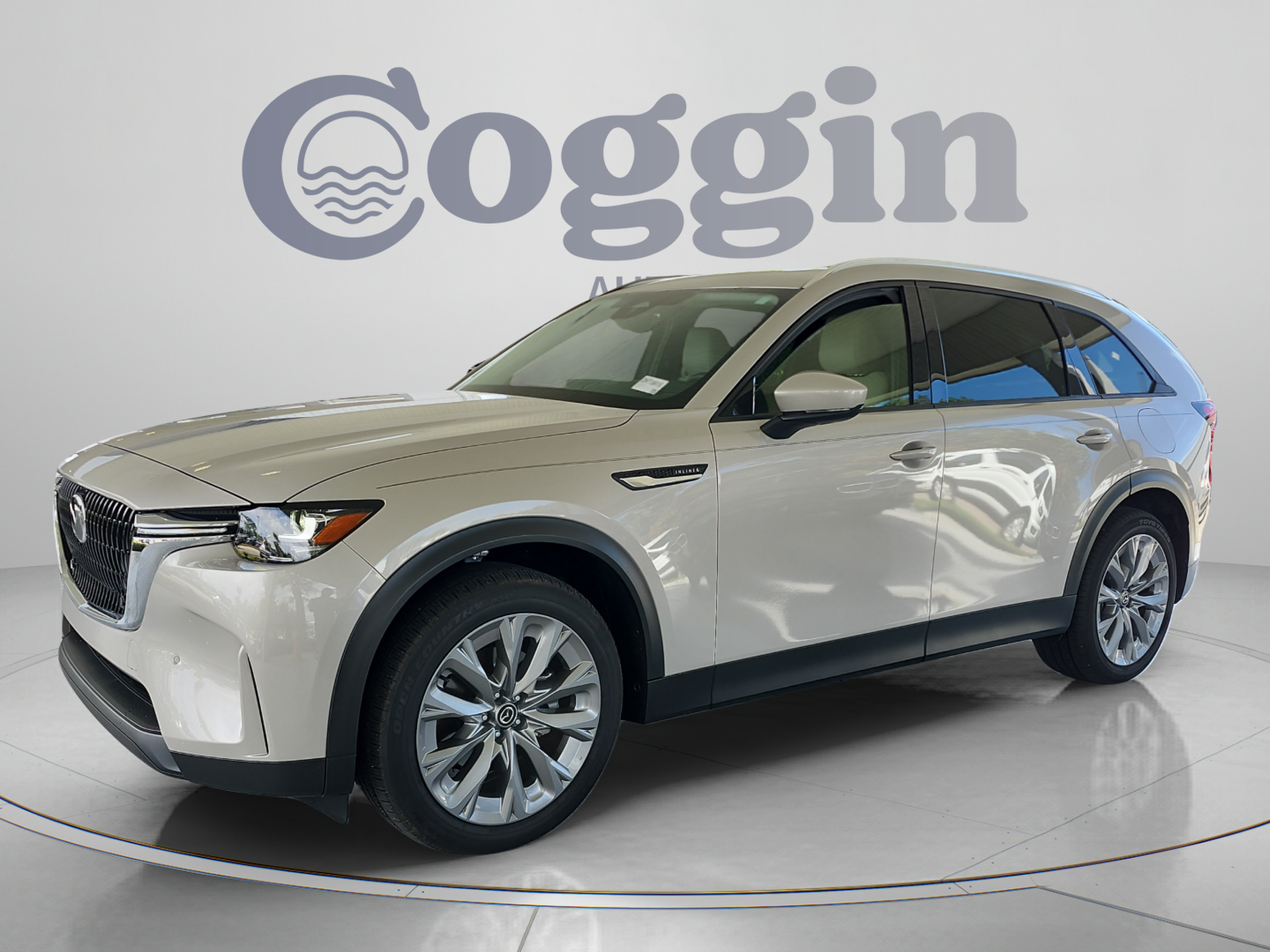 2026 Mazda CX-90