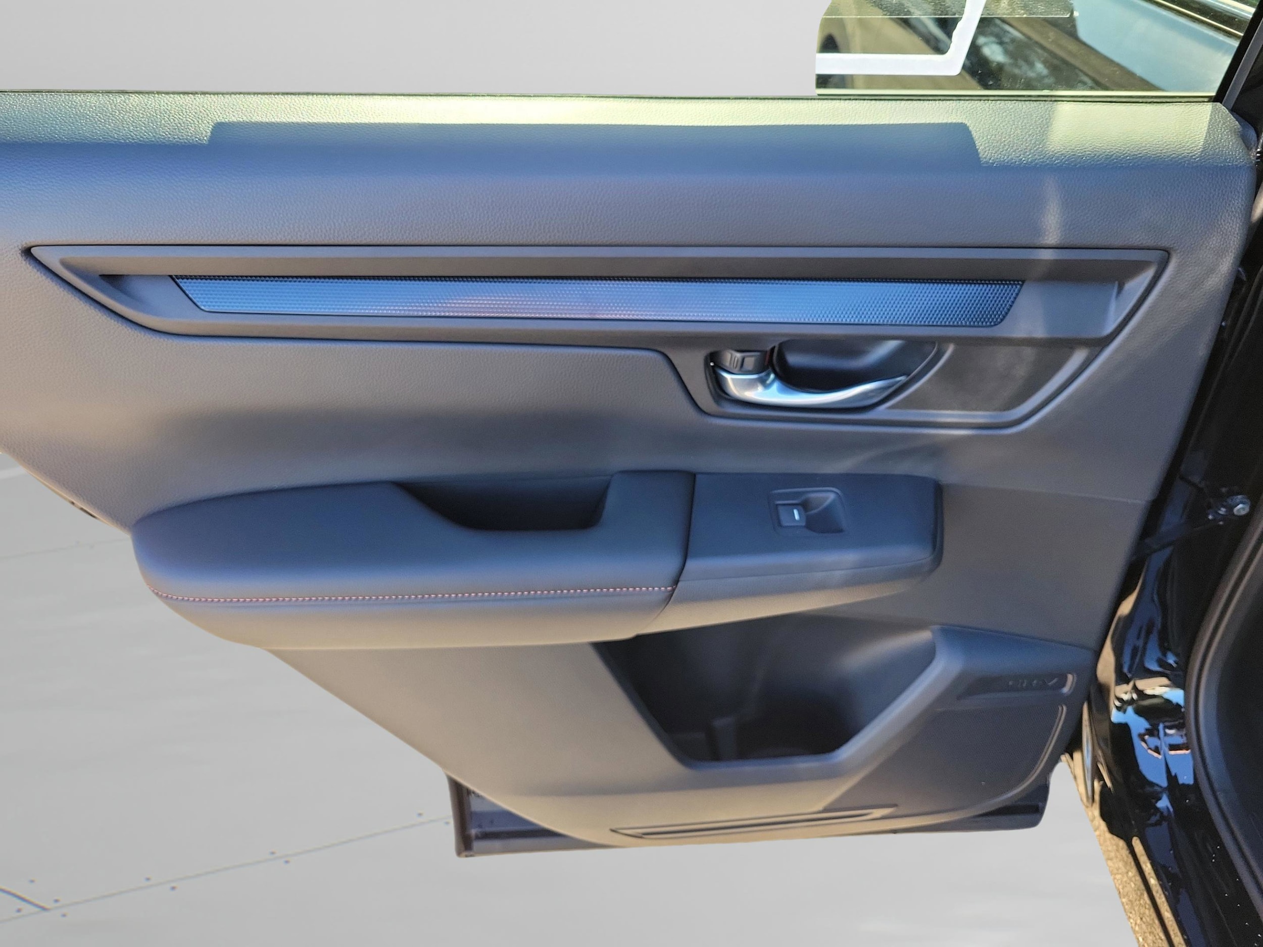 2026 Honda CR-V Sport - Photo 23
