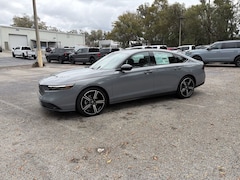 2026 Honda Accord