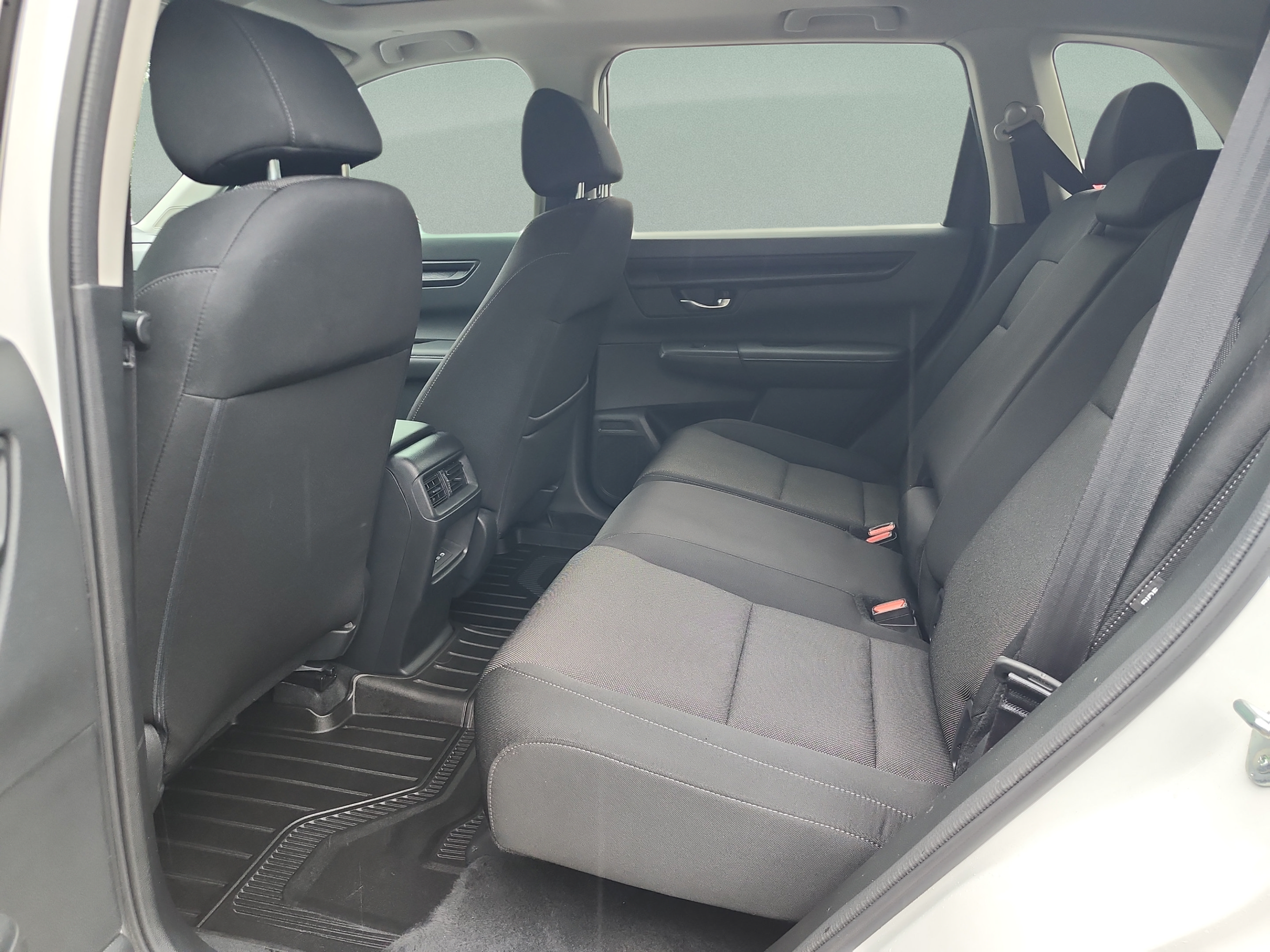 2024 Honda CR-V EX - Photo 19
