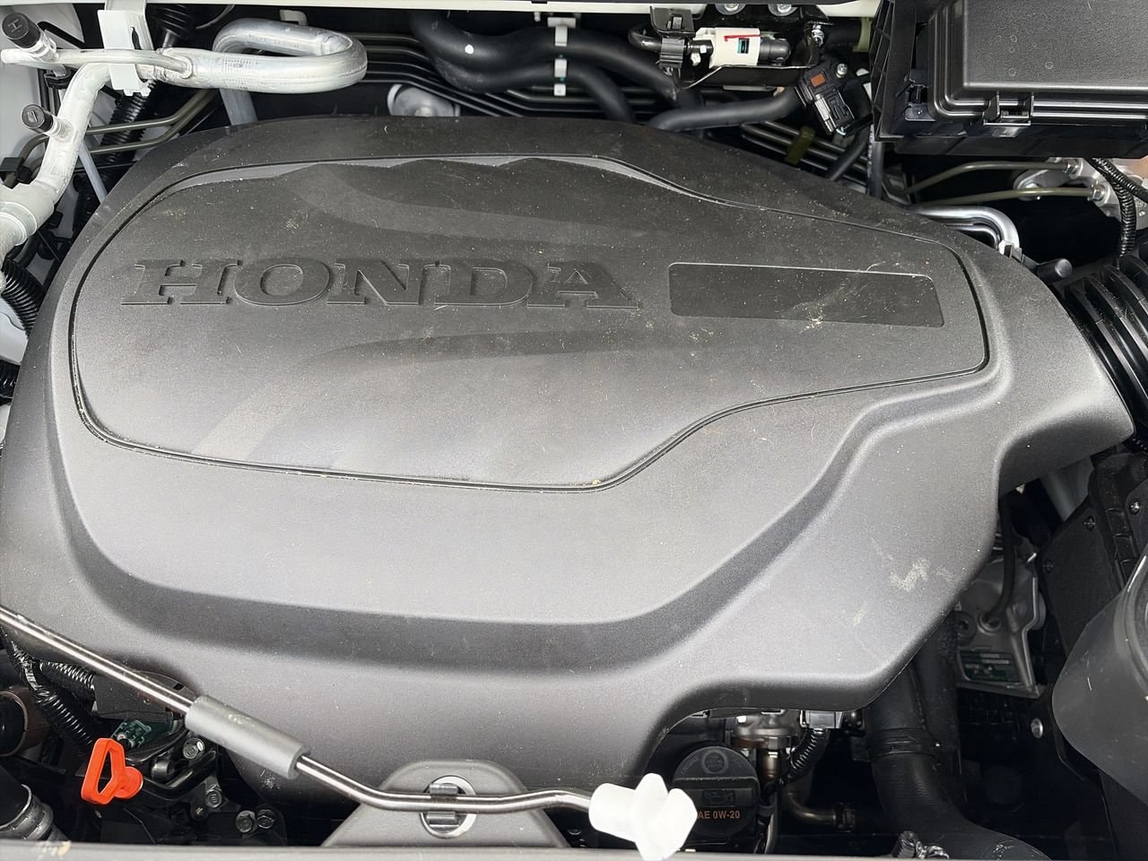 2026 Honda Ridgeline Black Edition - Photo 22