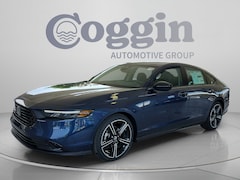 2026 Honda Accord