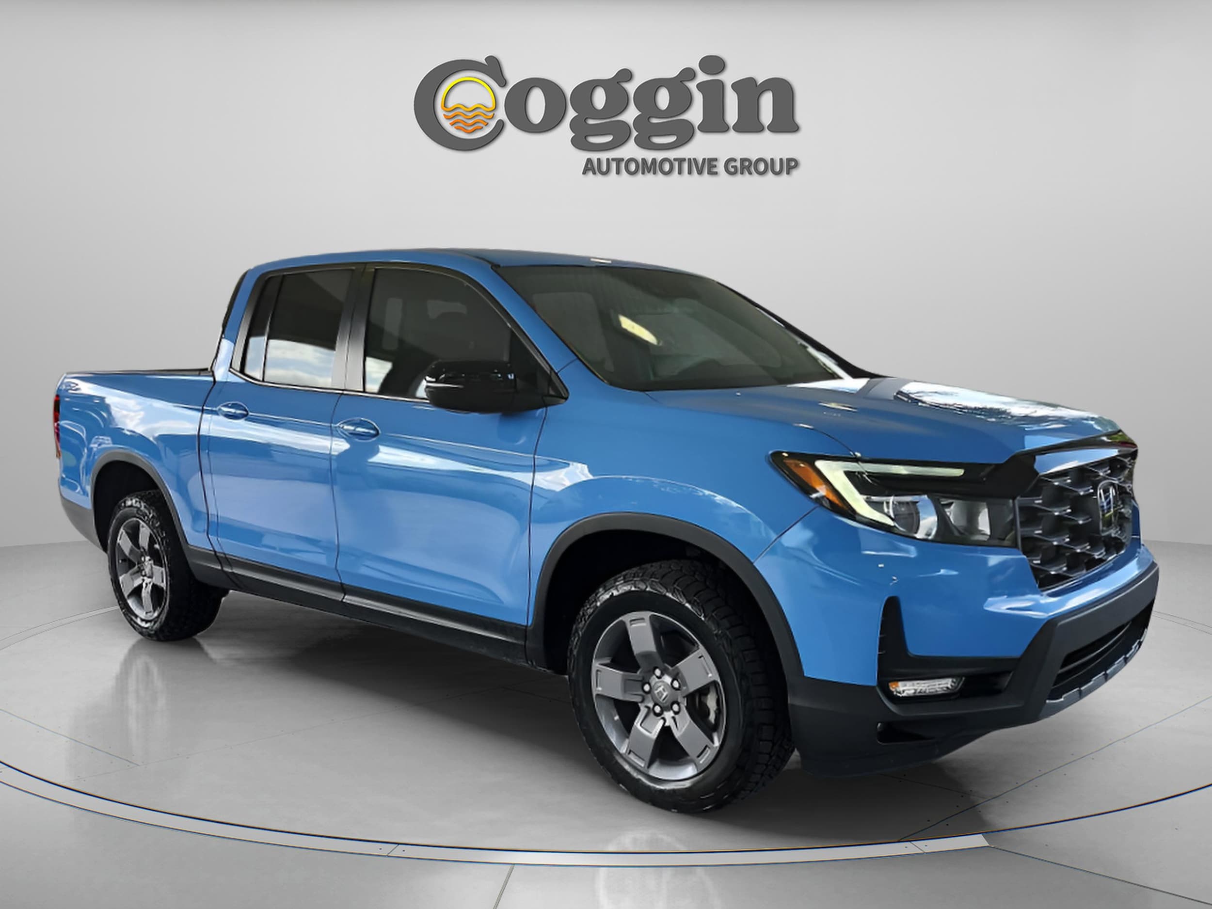 2024 Honda Ridgeline TrailSport - Photo 9