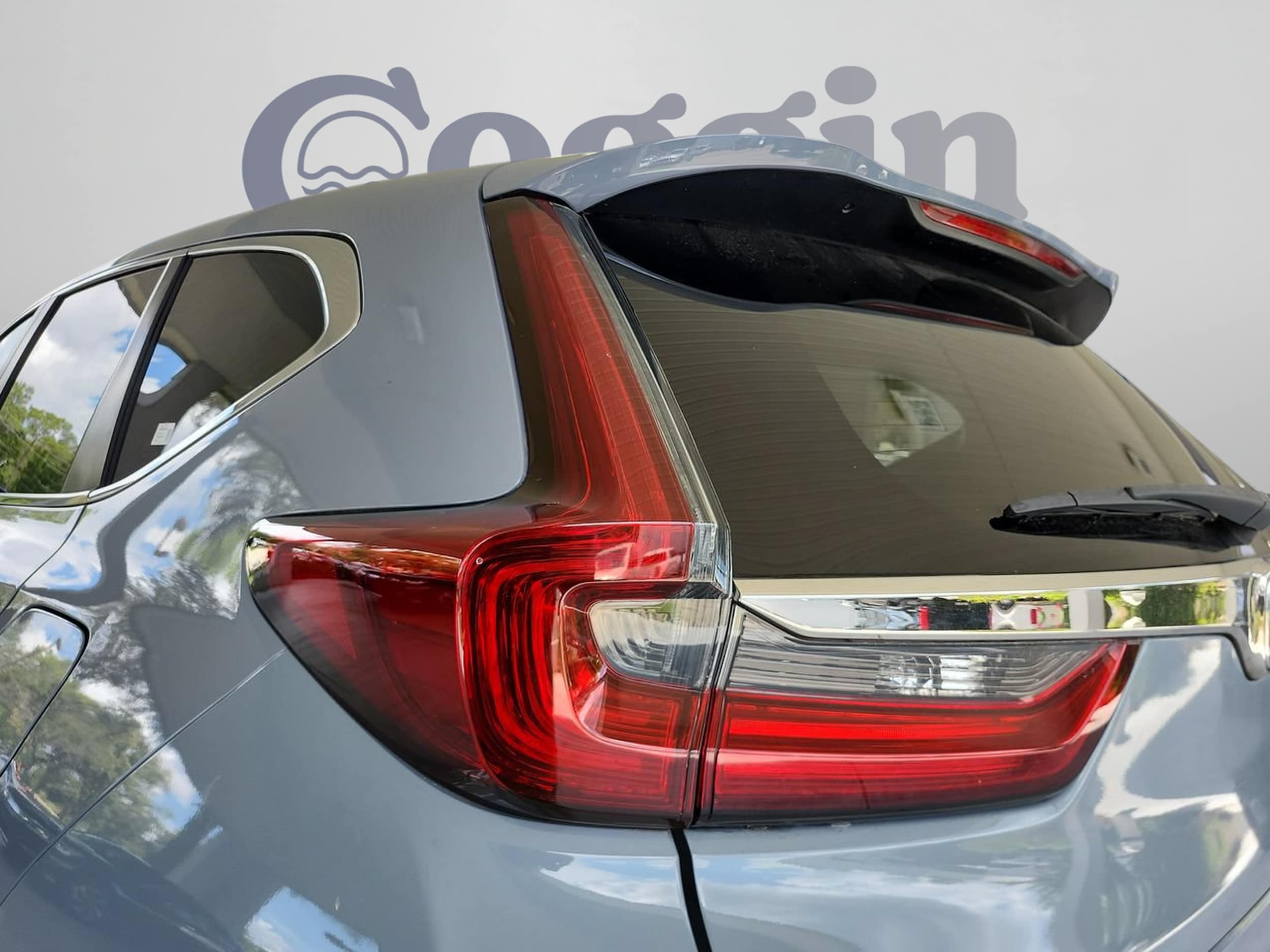 2021 Honda CR-V EX - Photo 33