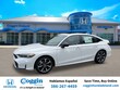 Honda Civic Hybrid