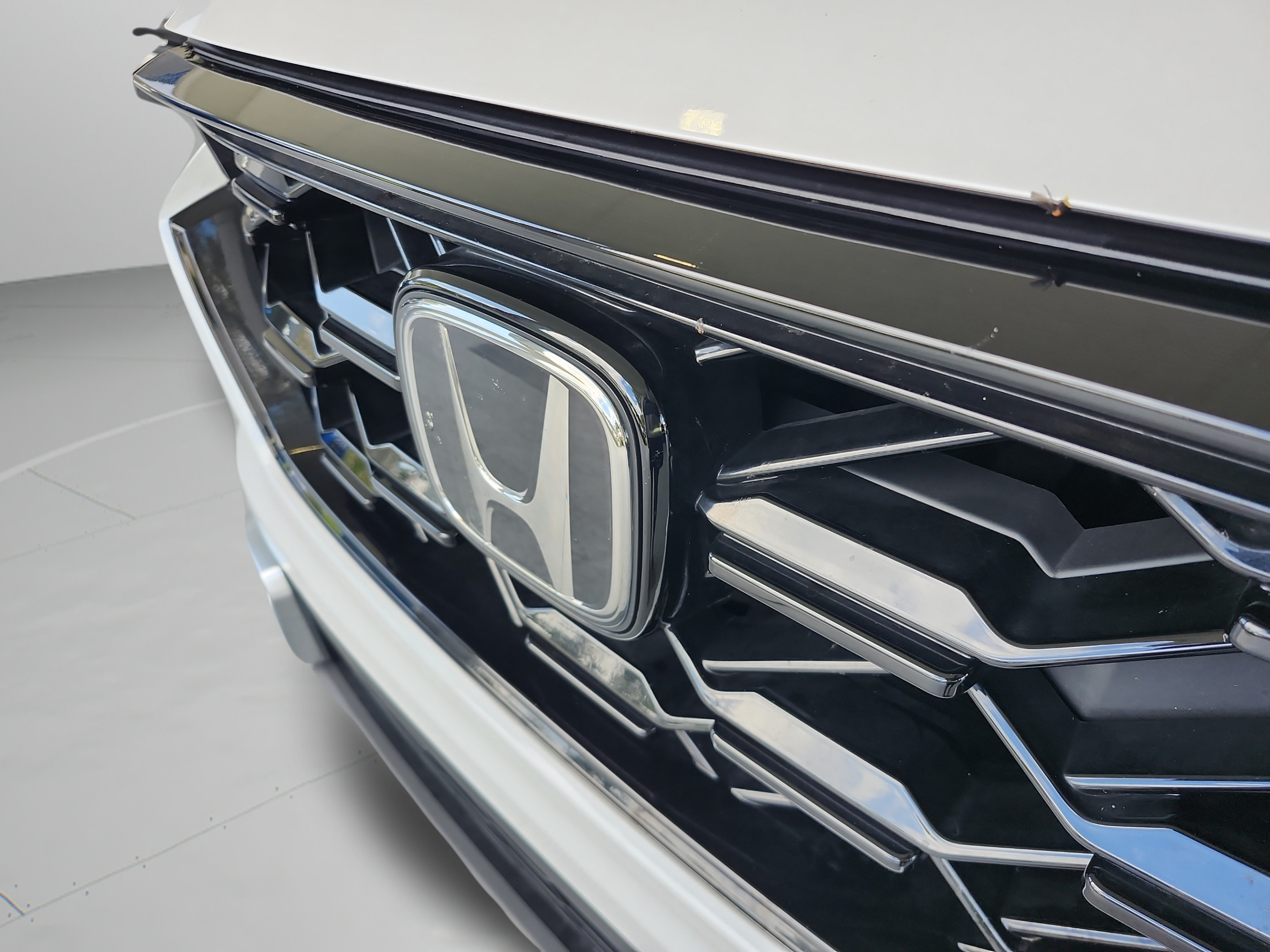 2025 Honda CR-V Sport Touring - Photo 30