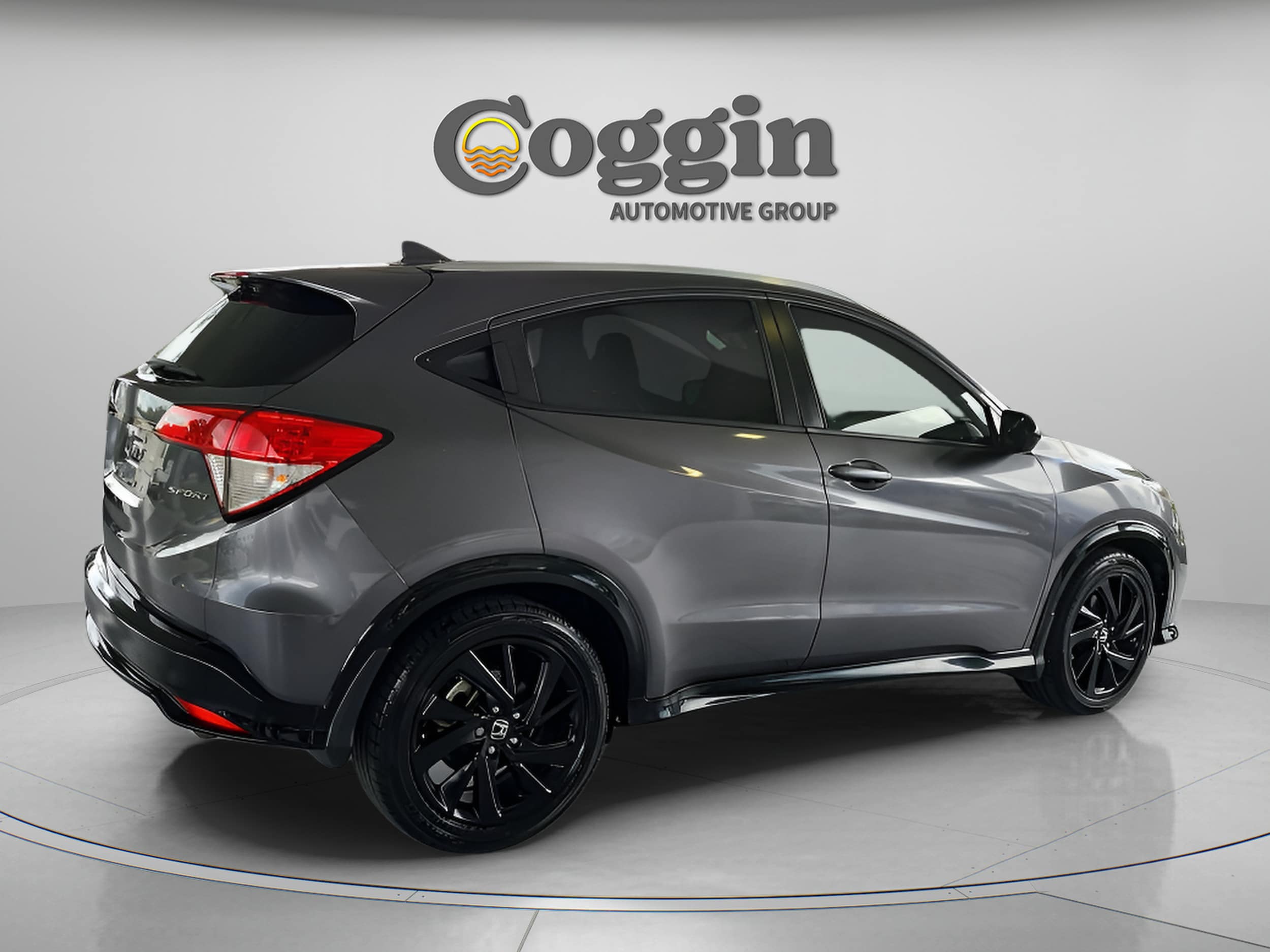 2021 Honda HR-V Sport - Photo 6