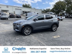 2020 Buick Encore GX