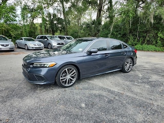 2023 Honda Civic Touring Sedan