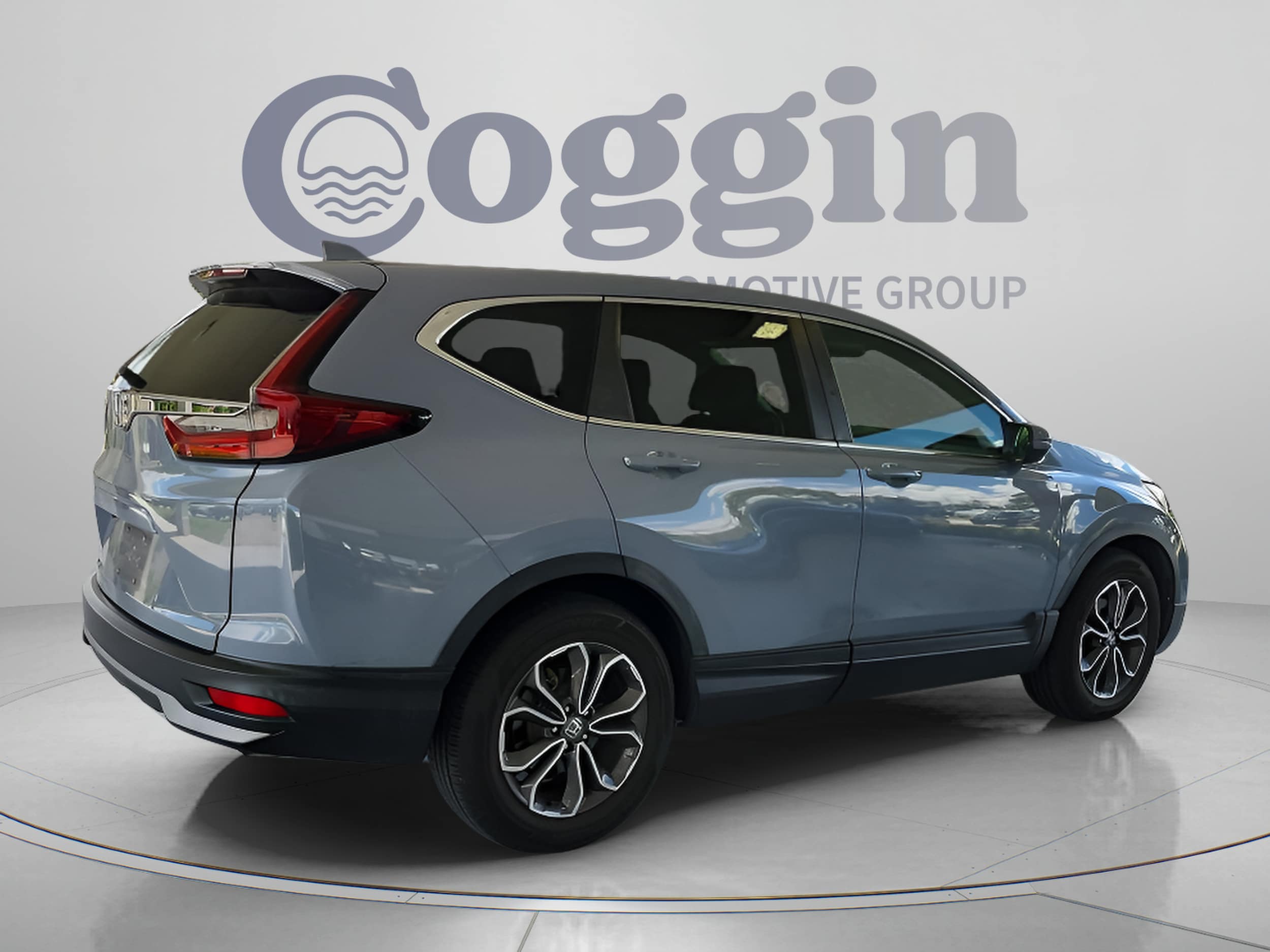 2021 Honda CR-V EX - Photo 6