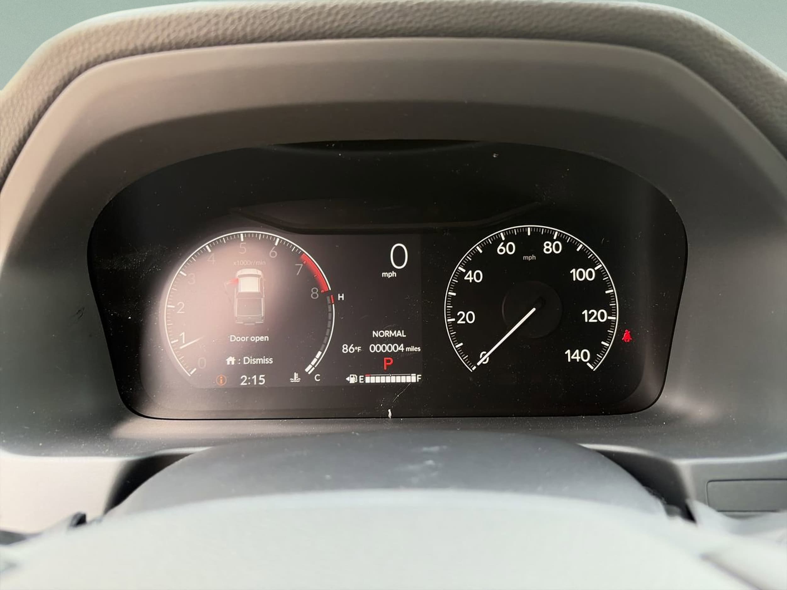 2026 Honda Ridgeline RTL - Photo 12