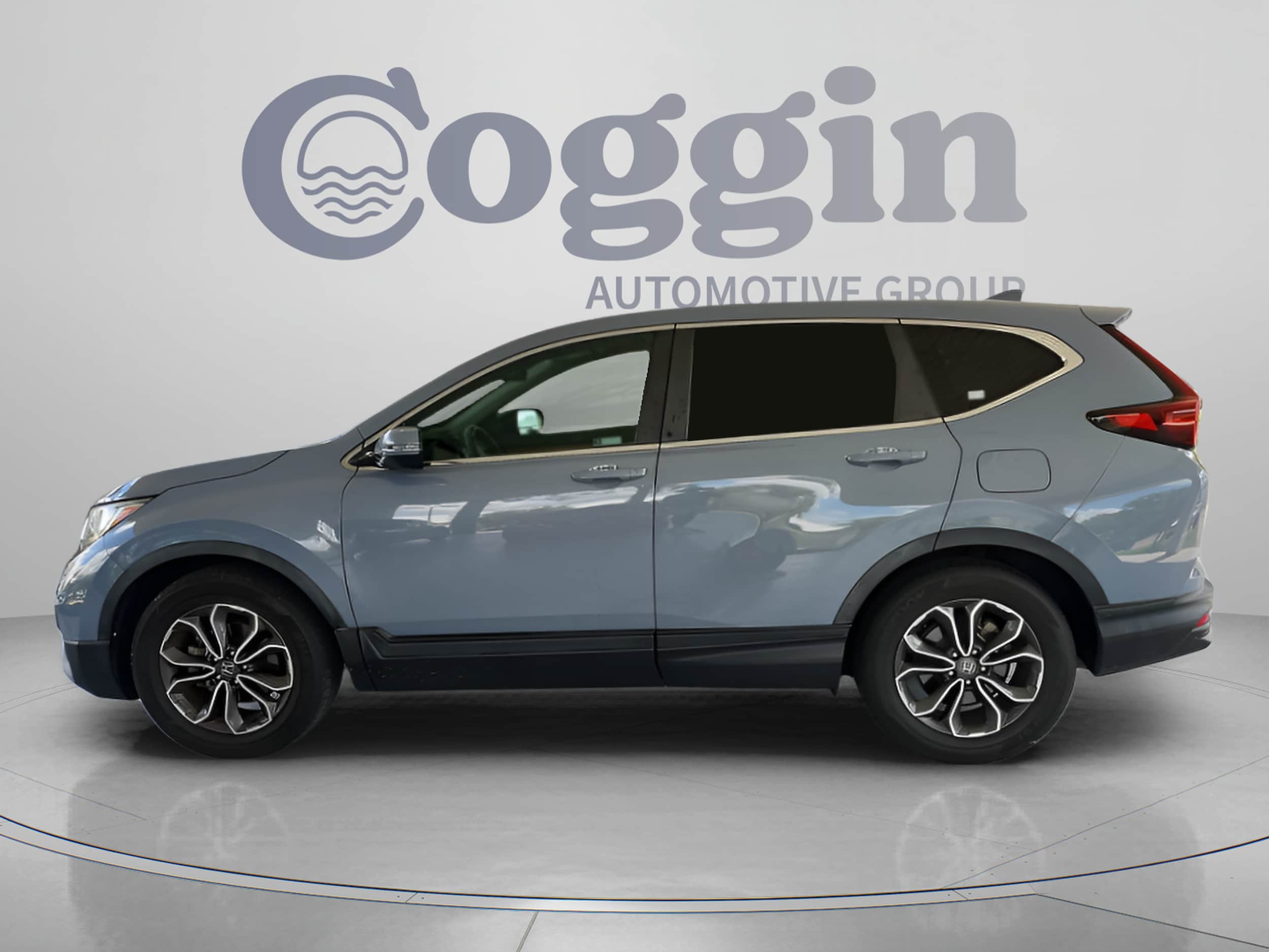 2021 Honda CR-V EX - Photo 2