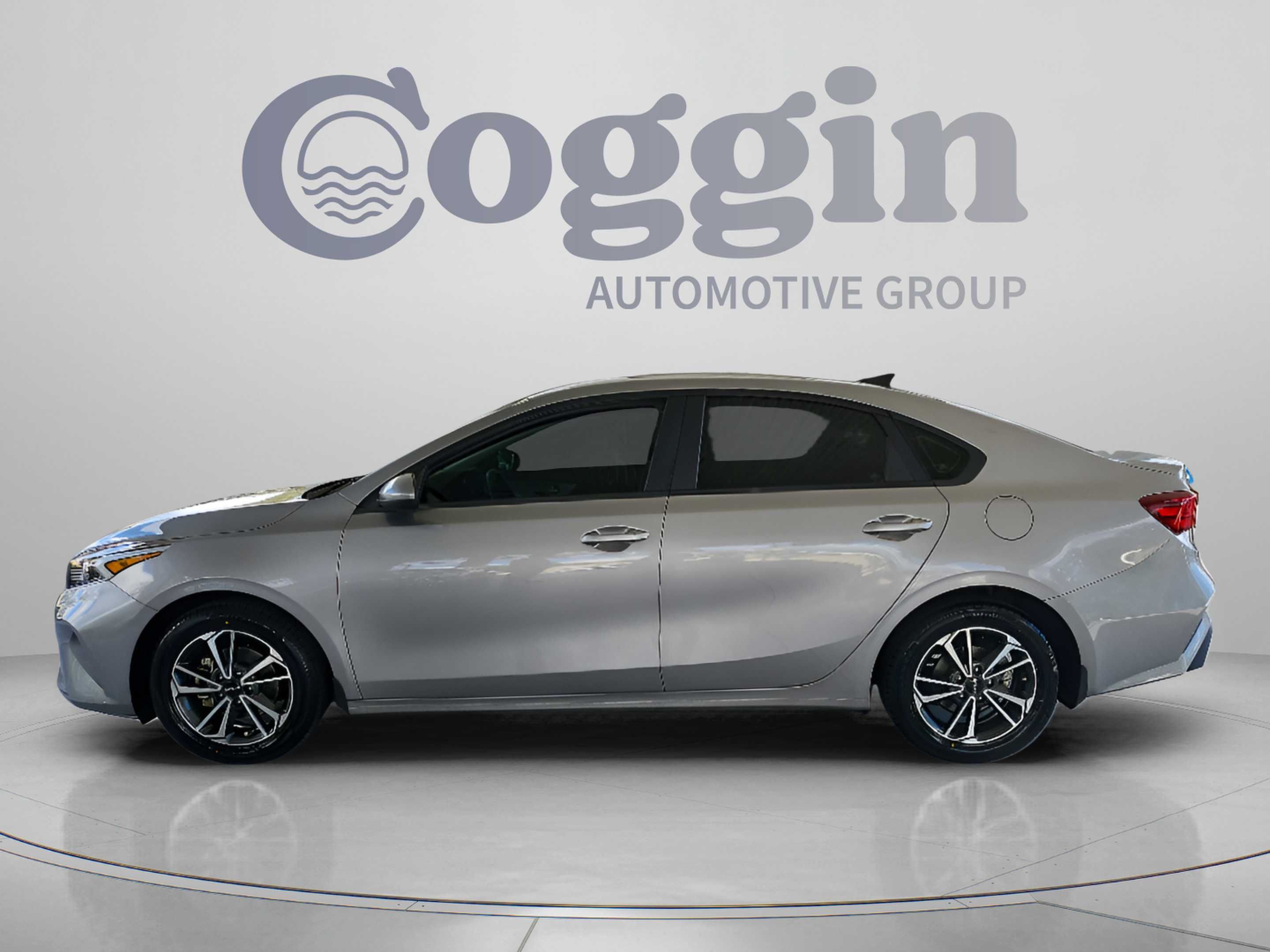 Used 2023 Kia Forte LXS with VIN 3KPF24AD3PE562294 for sale in Orange City, FL