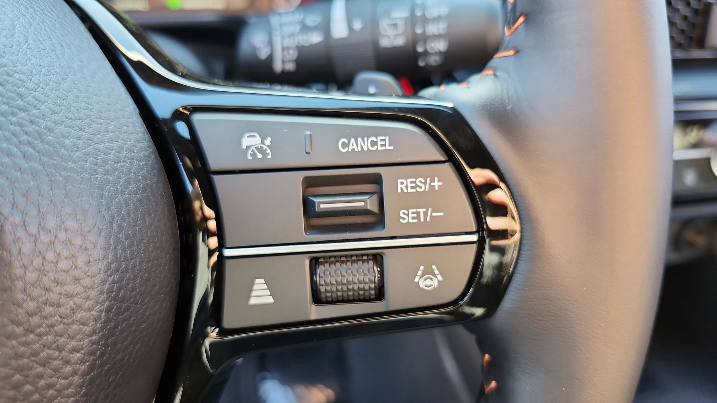 2026 Honda CR-V Sport Touring - Photo 22