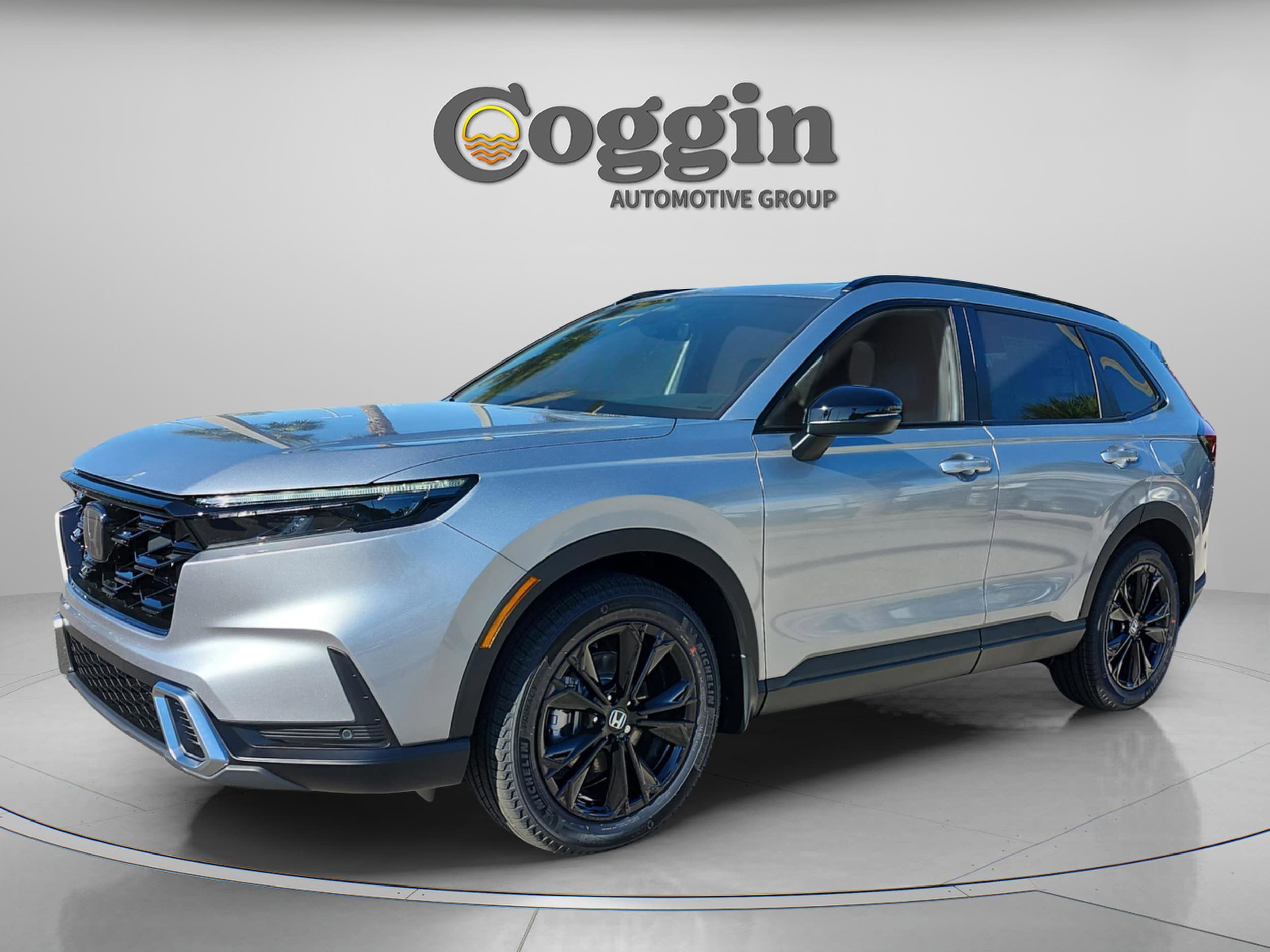 2026 Honda CR-V Sport Touring - Photo 2