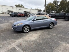 2005 Toyota Camry Solara