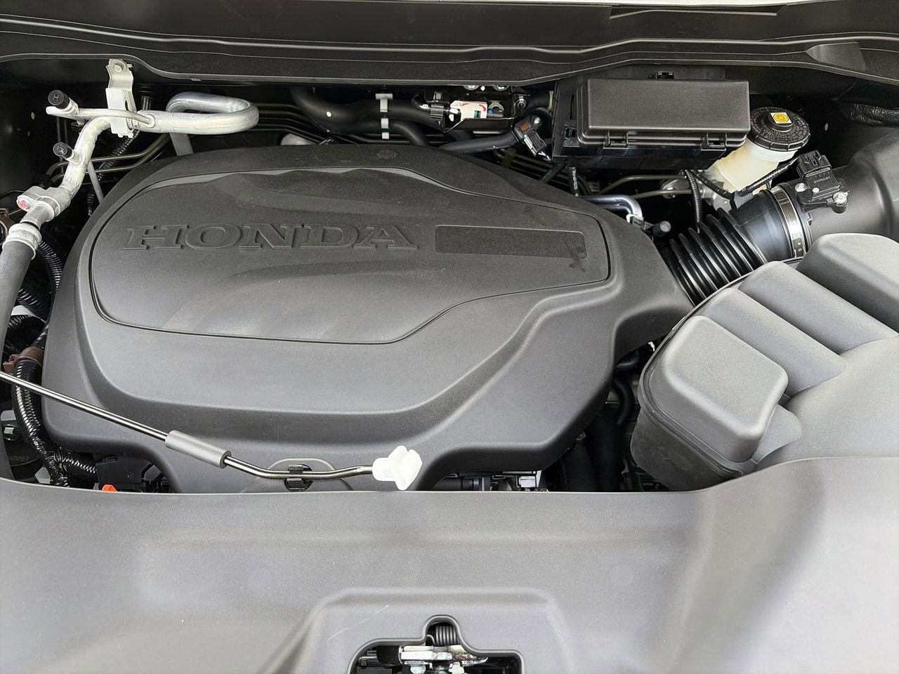 2026 Honda Ridgeline RTL - Photo 22