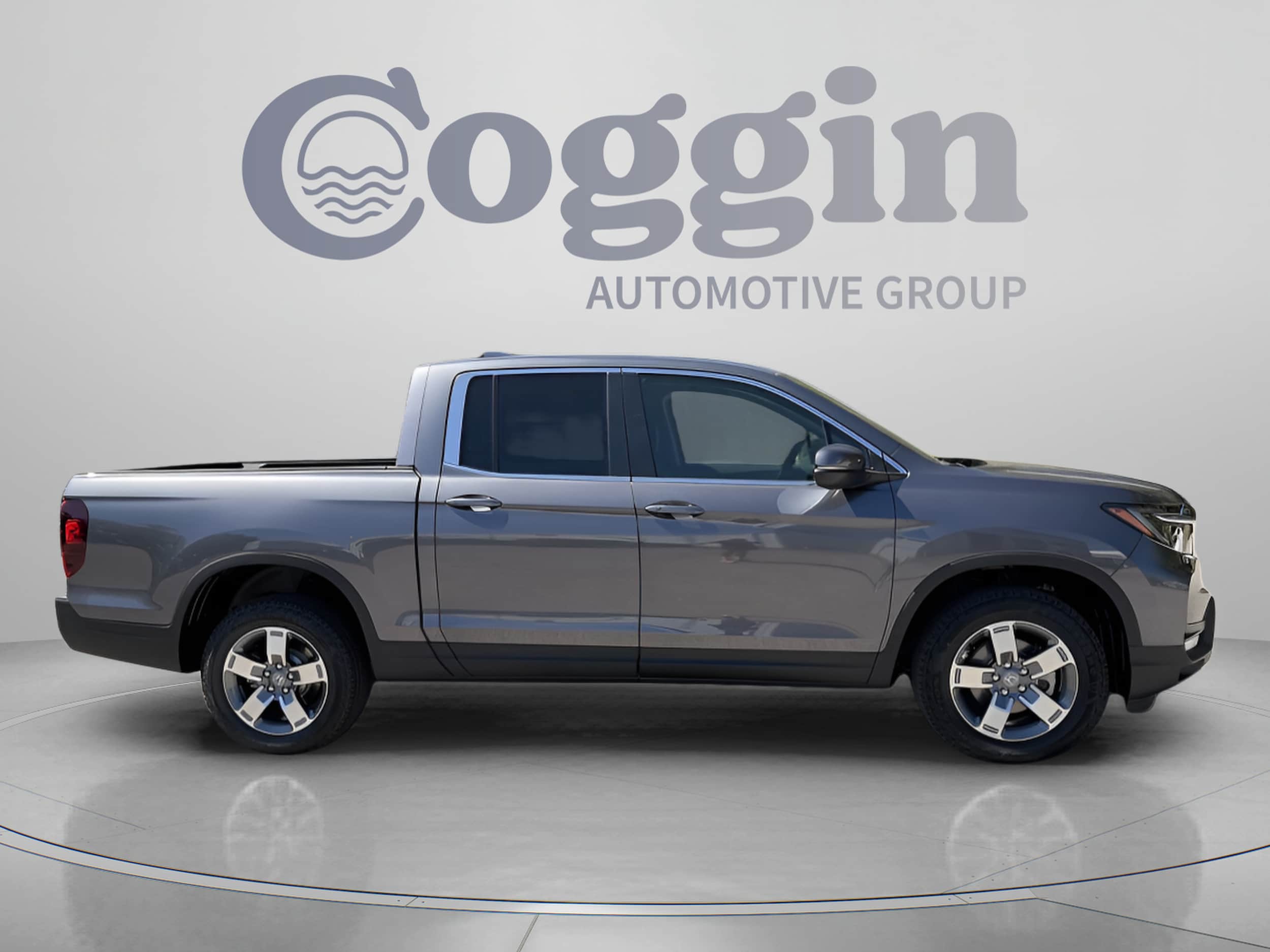 2026 Honda Ridgeline RTL - Photo 7