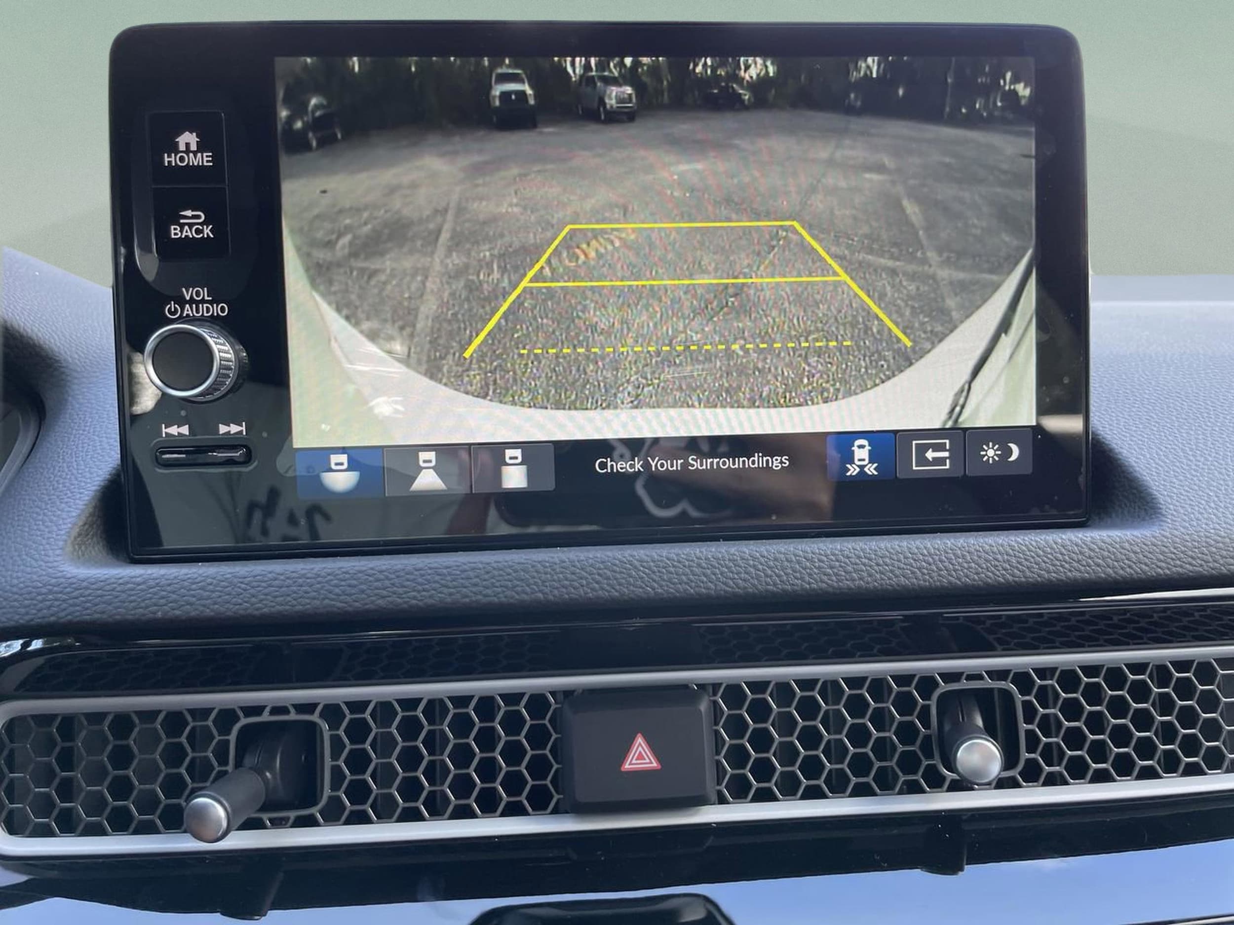 2026 Honda Civic Sport Touring - Photo 31