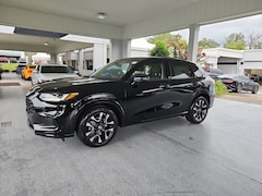 2027 Honda HR-V
