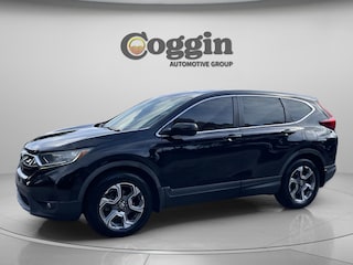 2017 Honda CR-V EX 2WD SUV