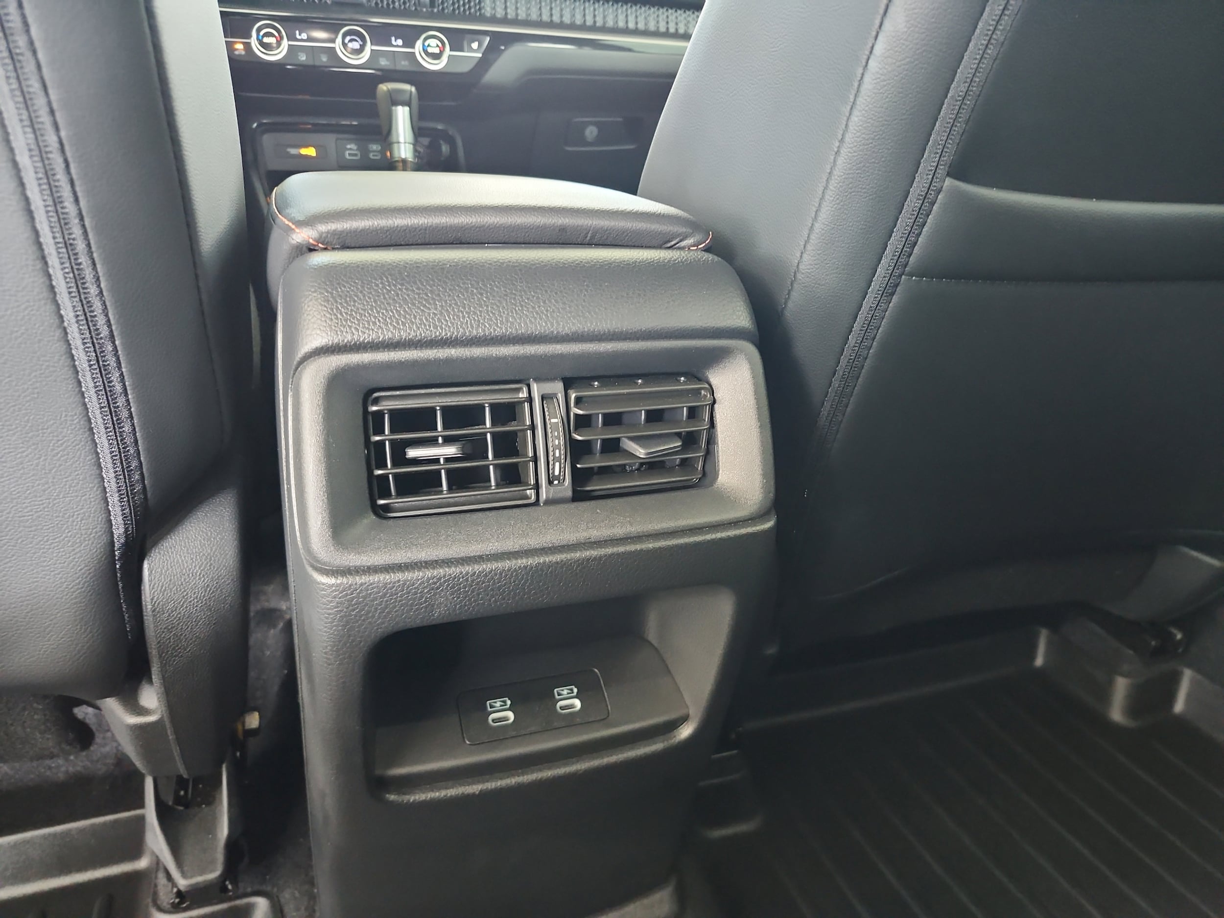 2025 Honda CR-V Sport Touring - Photo 20