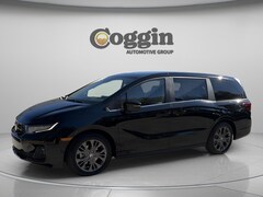 2026 Honda Odyssey