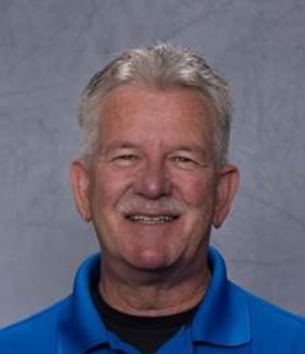 Staff member Bobby Bunton from ID_3afd4b76d2e8