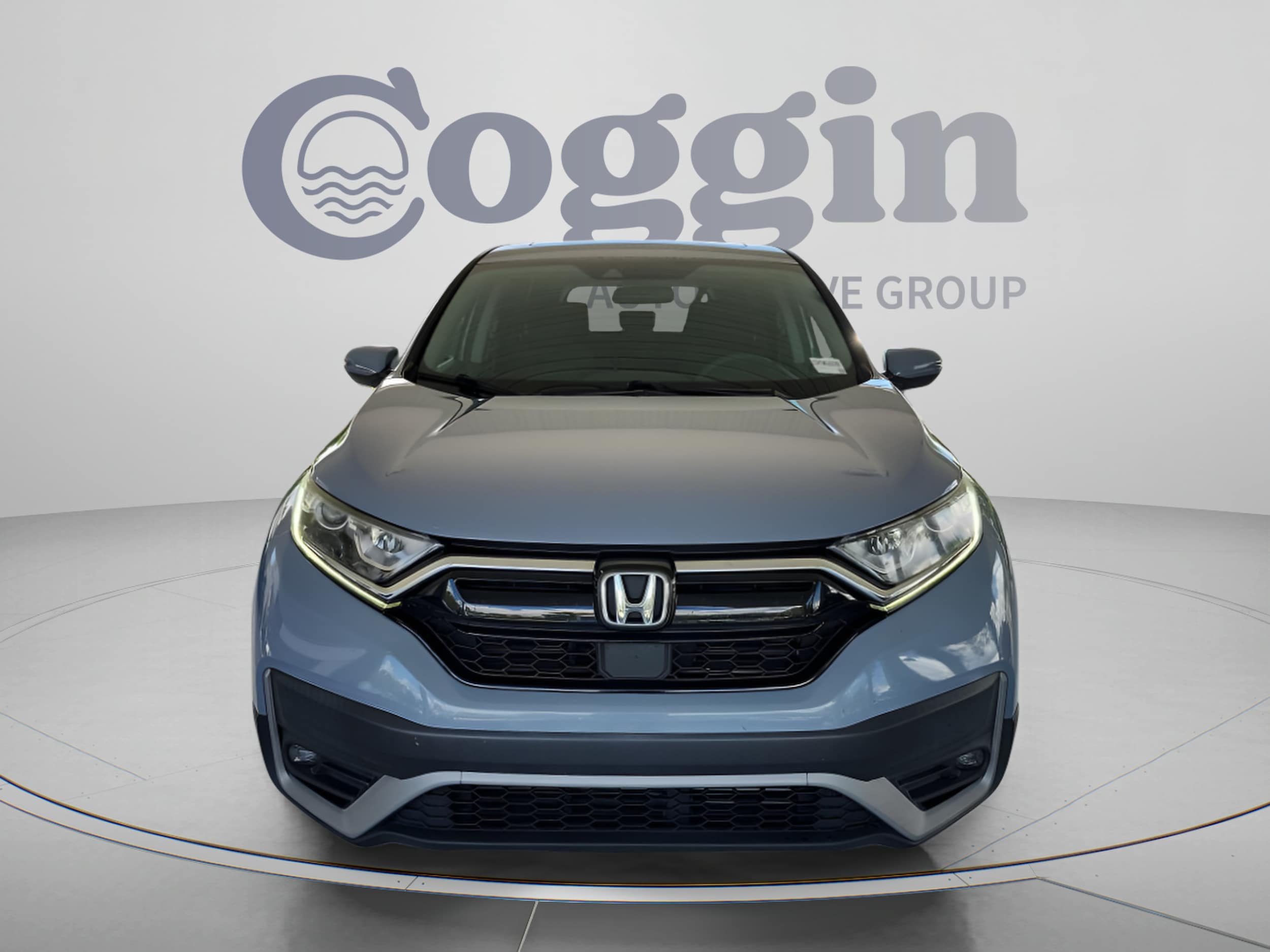 2021 Honda CR-V EX - Photo 10
