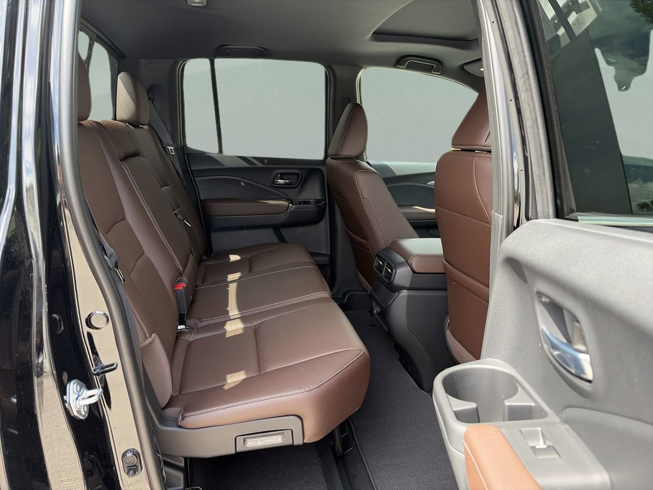 2026 Honda Ridgeline RTL - Photo 19