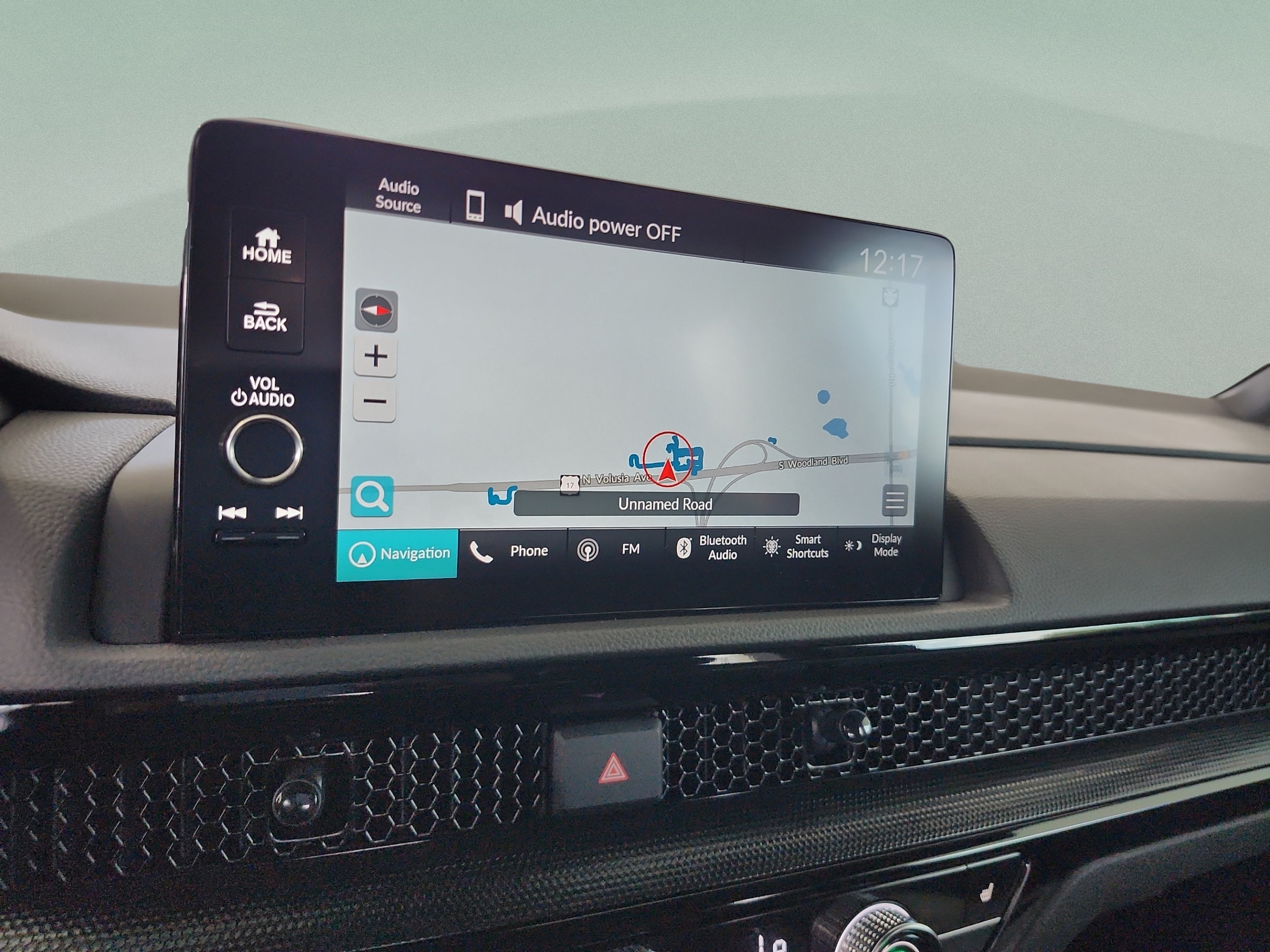 2025 Honda CR-V Sport Touring - Photo 28