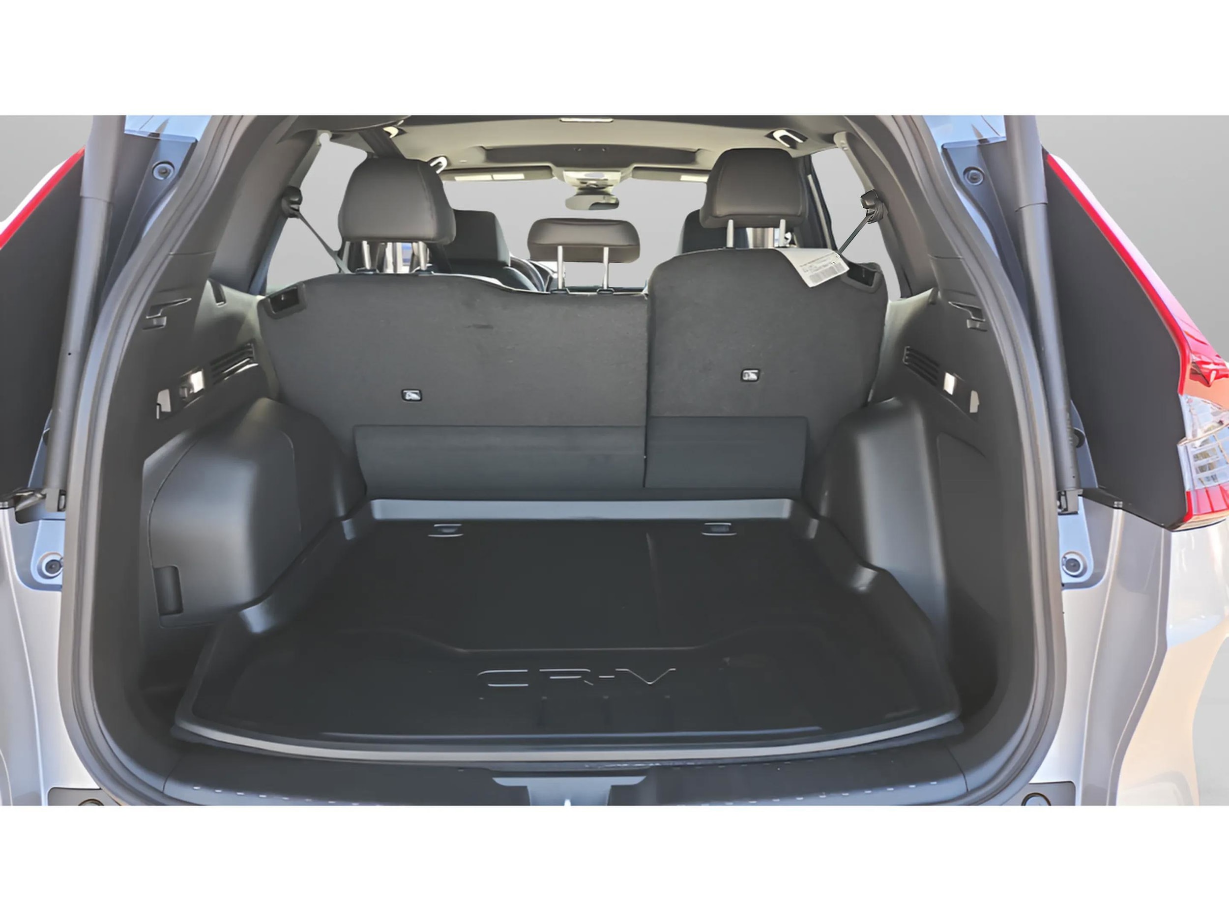 2026 Honda CR-V Sport Touring - Photo 42