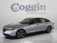 2026 Honda Accord