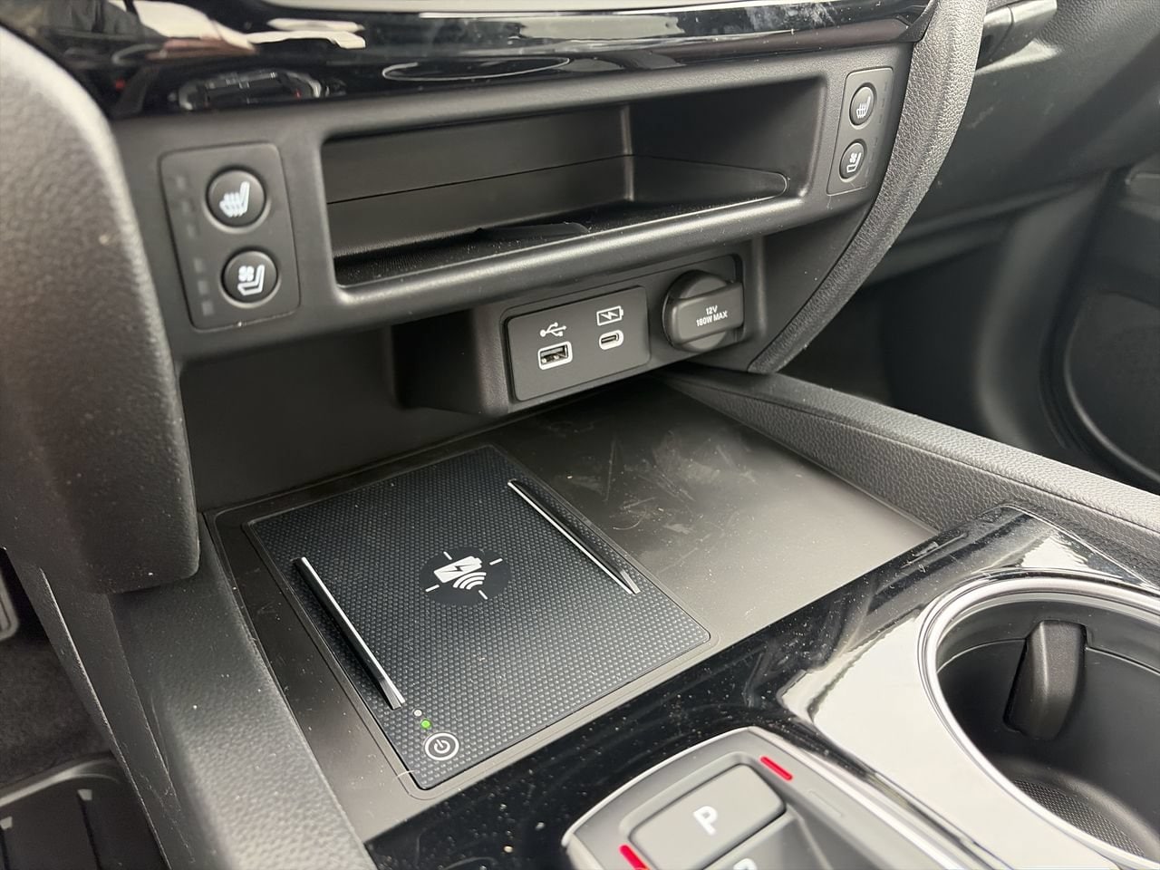 2026 Honda Ridgeline Black Edition - Photo 31